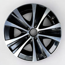 Laden Sie das Bild in den Galerie-Viewer, 1x Alufelge 18 Zoll 9.0&quot; 5x112 52,5ET A2134015300 Mercedes-Benz W213 Rim Wheel