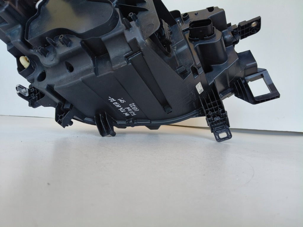 Frontscheinwerfer VW I 11B941035M Links Scheinwerfer Headlight SCH6331184547zj