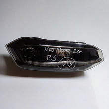 Laden Sie das Bild in den Galerie-Viewer, Frontscheinwerfer VW Polo 2G1941774 90124486 LED Rechts Scheinwerfer Headlight