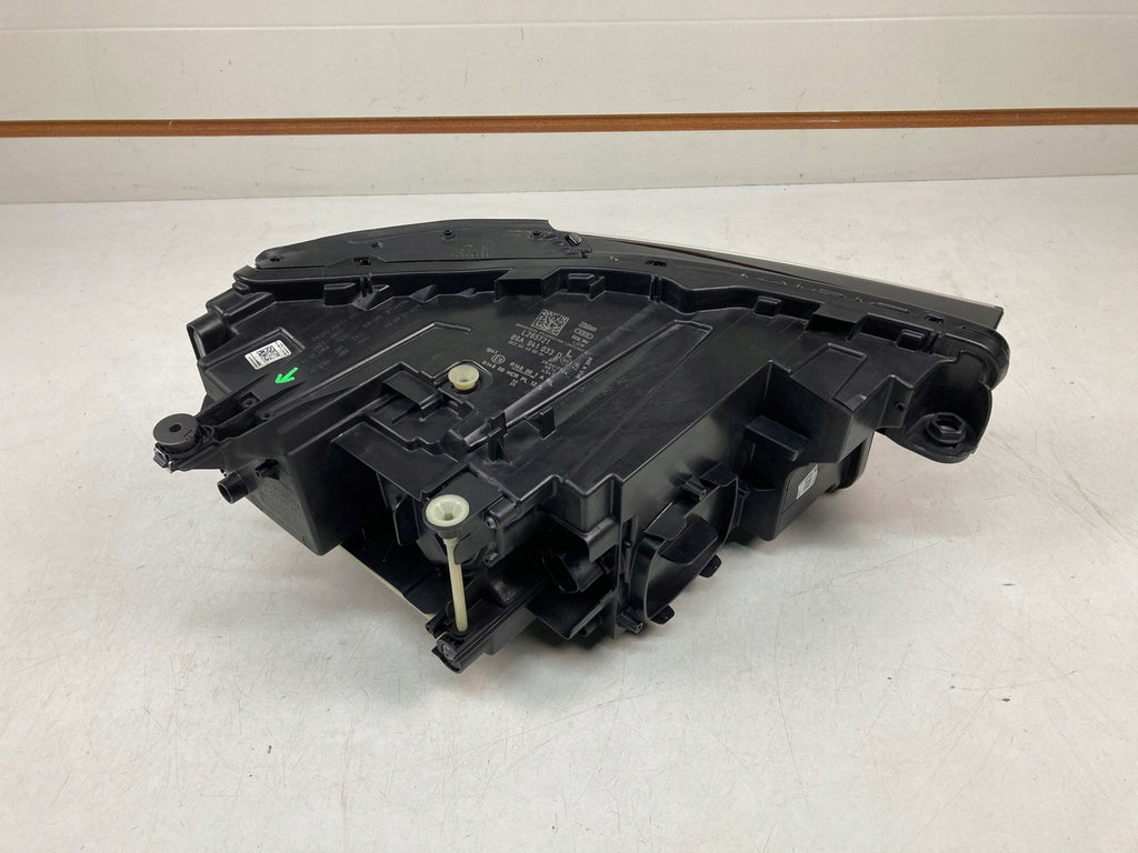 Frontscheinwerfer Audi E-Tron 89A941033D Full LED Links Scheinwerfer Headlight SCH6177875995sc