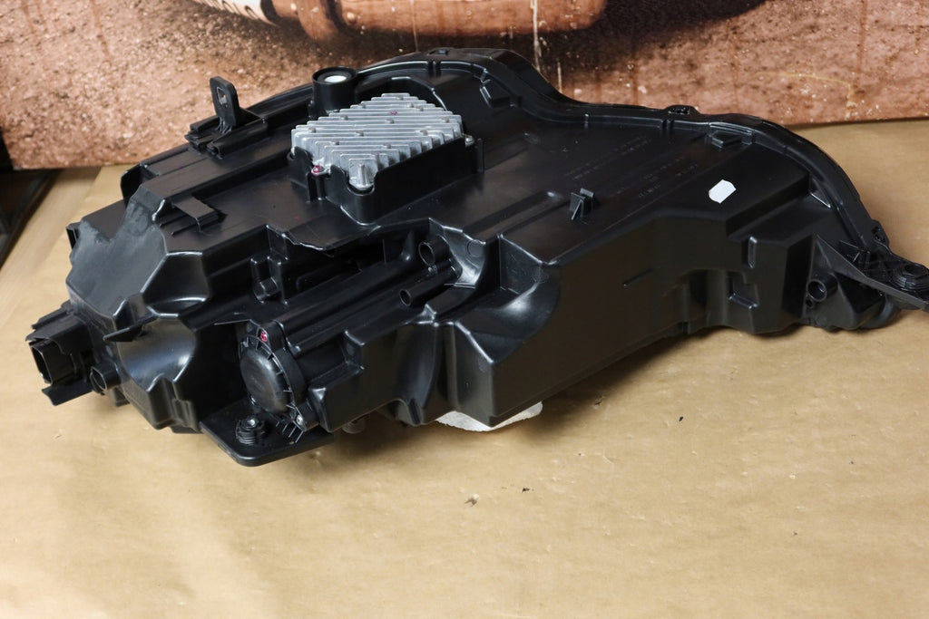 Frontscheinwerfer Audi A3 8Y0941034 LED Rechts Scheinwerfer Headlight