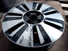 Laden Sie das Bild in den Galerie-Viewer, 1x Alufelge 15 Zoll 4x100 VW Rim Wheel FEL2318034539wz