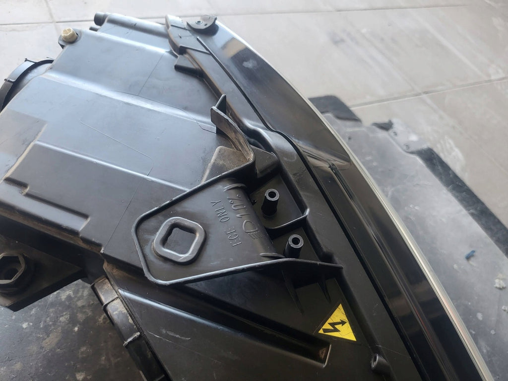 Frontscheinwerfer Audi A3 8V0941005 Bi-Xenon Links Scheinwerfer Headlight