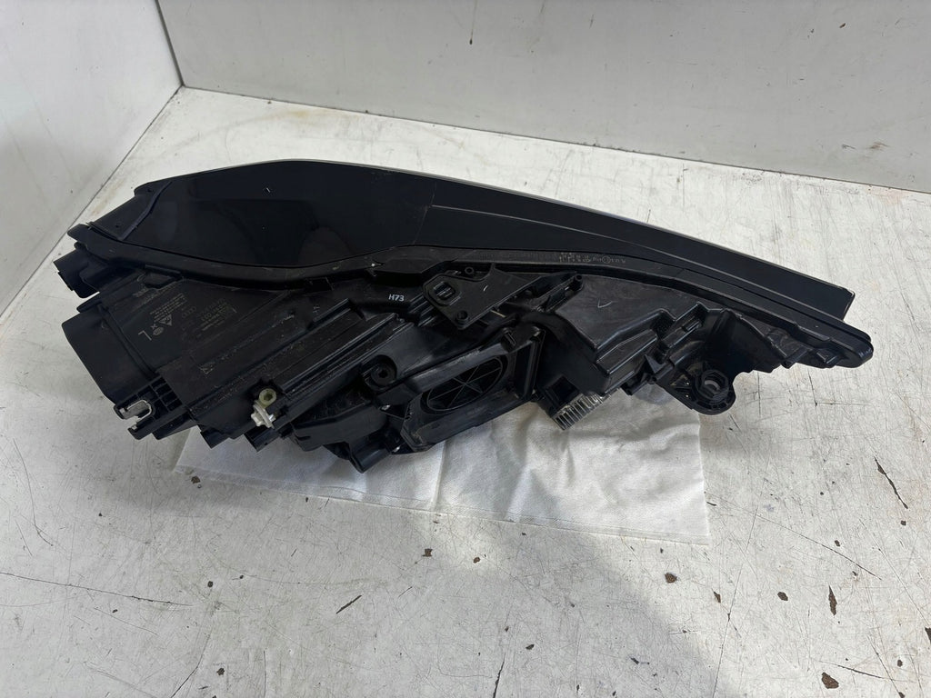 Frontscheinwerfer Audi A6 4K0941033 1EX01337601 Links Scheinwerfer Headlight