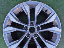 Load image into Gallery viewer, 1x Alufelge 17 Zoll 5x112 3G0601025G VW Passat B8 Rim Wheel FEL6809811624fy