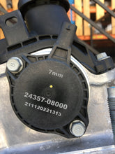 Laden Sie das Bild in den Galerie-Viewer, Motor Kia Picanto G3LD 1.0 MPI 5TKm Benzin Engine Unkomplett