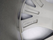 Laden Sie das Bild in den Galerie-Viewer, 1x Alufelge 18 Zoll 7.0&quot; 5x114.3 38ET Mitsubishi Outlander Rim Wheel