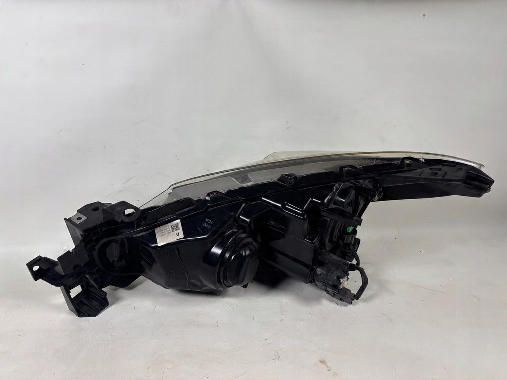 Frontscheinwerfer Mazda III 8972254303 Ein Stück (Rechts oder Links) Headlight