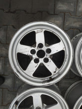 Laden Sie das Bild in den Galerie-Viewer, 1x Alufelge 16 Zoll 7.5" 5x112 35ET Audi Rim Wheel FEL6802507859fa