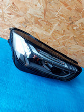 Laden Sie das Bild in den Galerie-Viewer, Frontscheinwerfer Audi Q5 80A941036 LED Rechts Scheinwerfer Headlight SCH2078761942rz