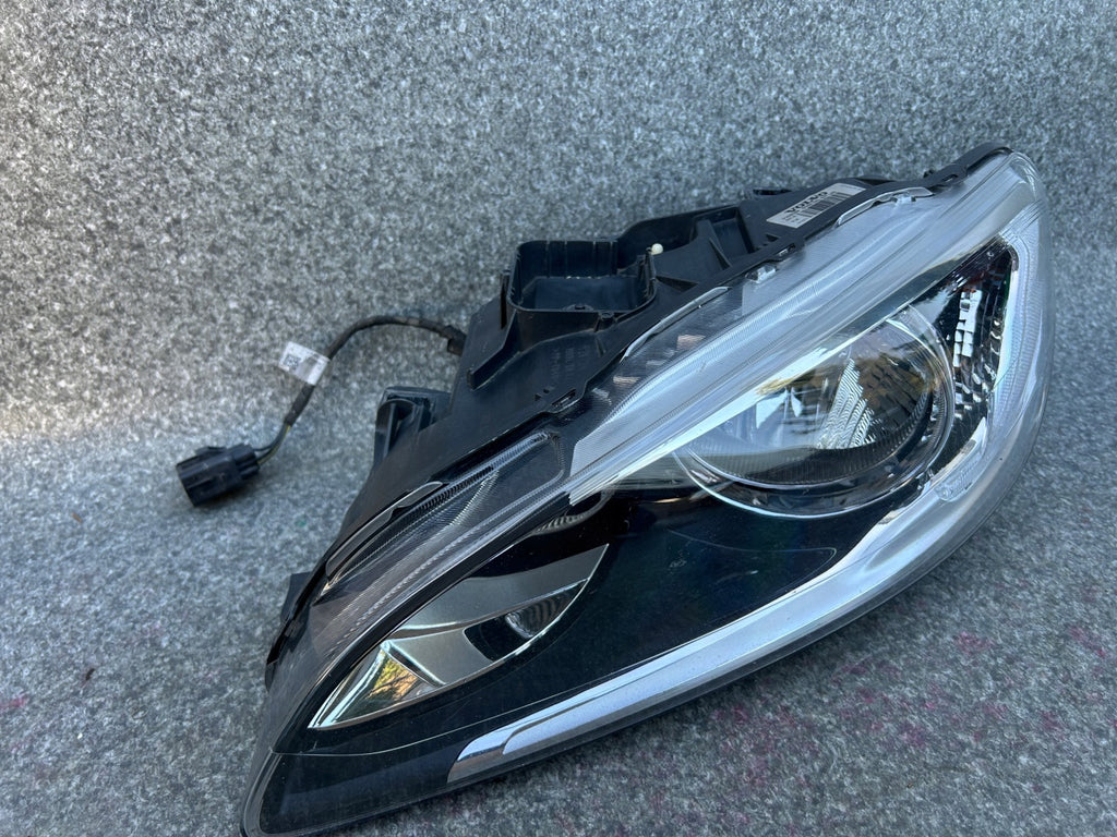 Frontscheinwerfer Volvo S60 II V60 I 31420269 Links Scheinwerfer Headlight SCH6159013388gv