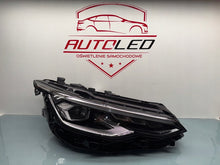 Load image into Gallery viewer, Frontscheinwerfer VW Golf 5H1941035N 5H1941036N Full LED Ein Satz Headlight SCH4245369339ds