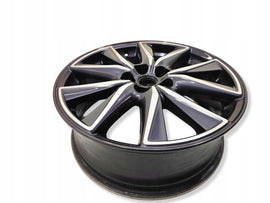 1x Alufelge 19 Zoll 9965117090 Mazda Cx-5 Rim Wheel FEL6471607883bs