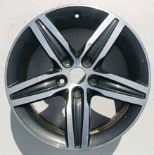 Laden Sie das Bild in den Galerie-Viewer, 1x Alufelge 17 Zoll 5x112 6855091 BMW 2 F45 Rim Wheel FEL8261804292xb