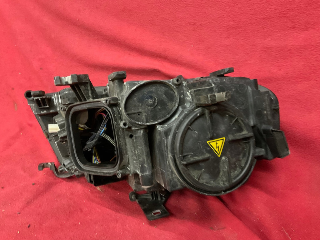 Frontscheinwerfer Audi A4 B8 8K0941003P 8K0941003 Xenon Rechts oder Links