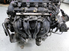 Load image into Gallery viewer, Motor Ford Mazda I SEWA 2.3 VVTI Benzin Engine Unkomplett MOT3126369007wd