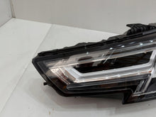 Laden Sie das Bild in den Galerie-Viewer, Frontscheinwerfer Audi A4 B9 8W0941033 Full LED Links Scheinwerfer Headlight SCH5388248852pb