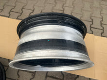 Laden Sie das Bild in den Galerie-Viewer, 1x Alufelge 20 Zoll 9.0&quot; 5x108 53ET Glanz Schwarz 32134524 Polestar 2 1