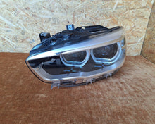 Laden Sie das Bild in den Galerie-Viewer, Frontscheinwerfer BMW 1 F21 F20 7214787 LED Links Scheinwerfer Headlight SCH9495377398qz