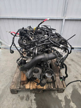 Load image into Gallery viewer, Motor BMW 3 G21 G20 B48B20 2.0 71TKm 2018 Benzin Engine Unkomplett