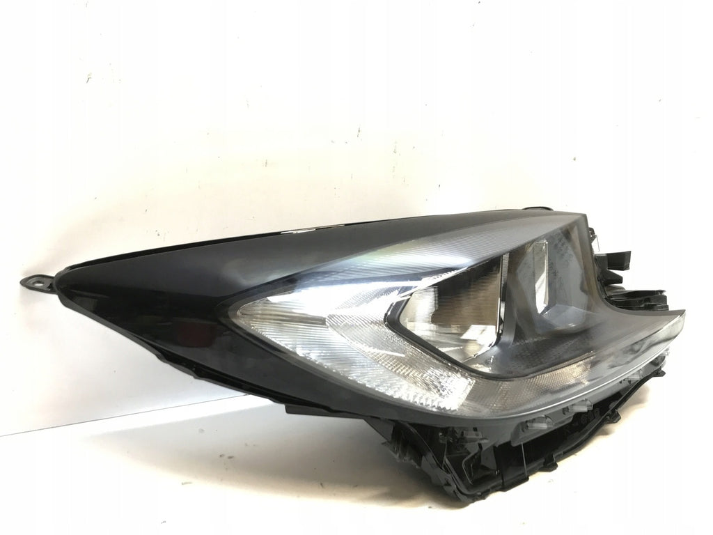 Frontscheinwerfer Toyota Aygo X 0H-31 Rechts Scheinwerfer Headlight