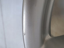 Load image into Gallery viewer, 1x Alufelge 19 Zoll 9.0" 5x120 29ET Glanz Silber 2284908 BMW Rim Wheel FEL2410841581qr