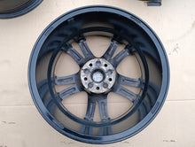 Load image into Gallery viewer, 1x Alufelge 17 Zoll 7.0" 5x114.3 40ET KE409-4E250 Nissan Qashqai I J11 Rim Wheel FEL2662679216jj