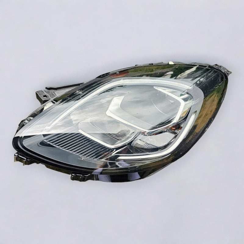 Frontscheinwerfer Ford Puma L1TB13E015-EJ LED Links Scheinwerfer Headlight