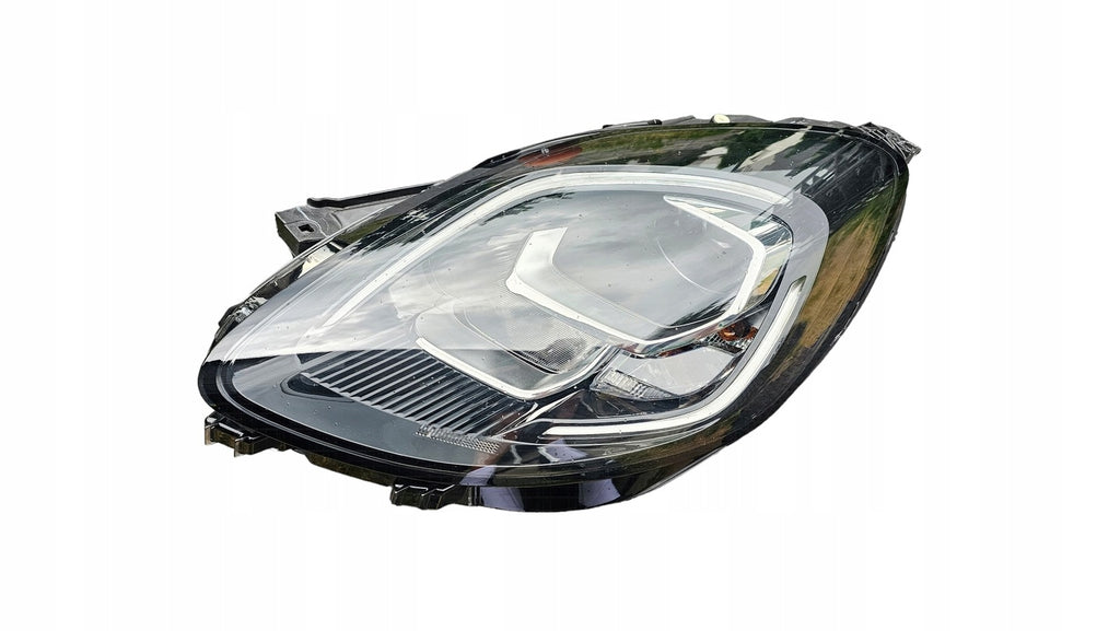 Frontscheinwerfer Ford Puma L1TB13E015-EJ LED Links Scheinwerfer Headlight