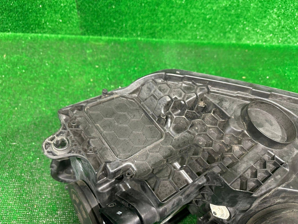 Frontscheinwerfer Skoda Fabia III 6V1941016B LED Rechts Scheinwerfer Headlight SCH4516094854lg