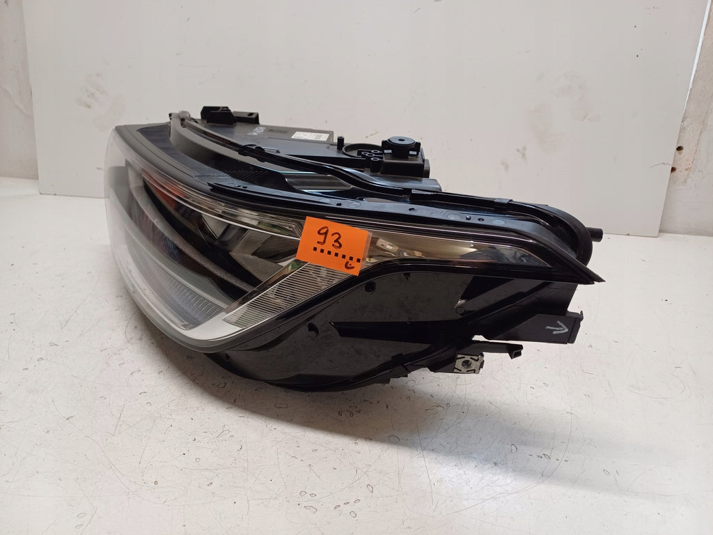 Frontscheinwerfer VW Tiguan 5NB941035G Full LED Links Scheinwerfer Headlight