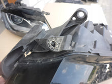 Laden Sie das Bild in den Galerie-Viewer, Frontscheinwerfer Audi A5 8T0941003AD Xenon Links Scheinwerfer Headlight SCH7727811474hd