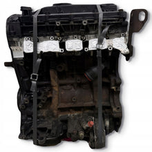 Laden Sie das Bild in den Galerie-Viewer, Motor Ford Transit QVFA 2.2 TDCI 110PS 81kW 195TKm 2006 Diesel Engine Komplett MOT8338578299uv