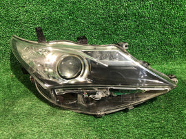 Frontscheinwerfer Toyota Auris 81110-02E21 LED Rechts Scheinwerfer Headlight