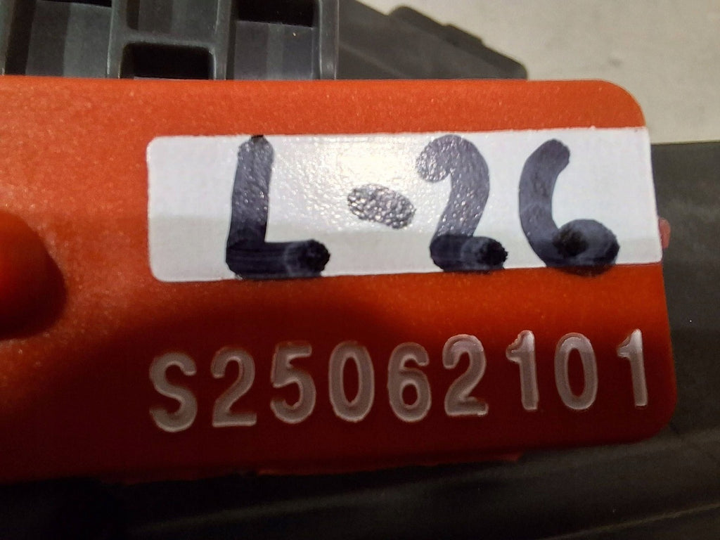 Frontscheinwerfer Dacia Logan Sandero II S25062101 260605665R LED Links SCH1084603738iu