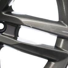 Load image into Gallery viewer, 1x Alufelge 18 Zoll 9.0" 5x112 52ET Glanz Silber 8J0601025AN Audi Tt Rim Wheel FEL7234644465ro