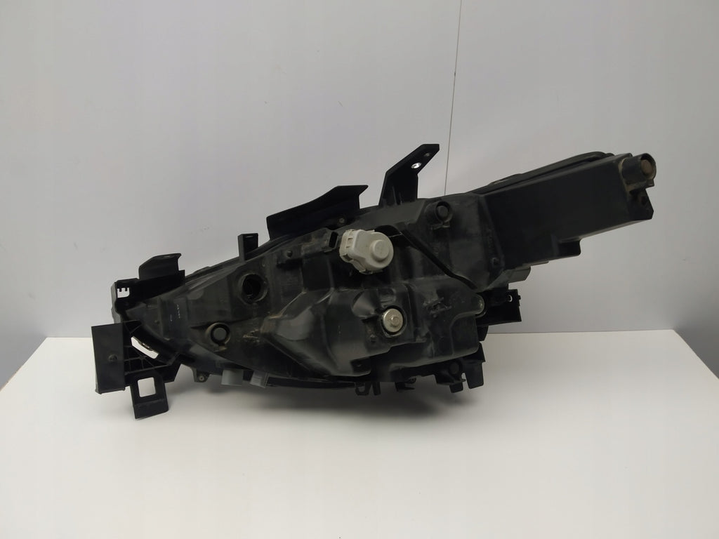 Frontscheinwerfer Mazda Cx5 KB8N51030 Full LED Rechts Scheinwerfer Headlight SCH2661467106jx