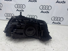 Laden Sie das Bild in den Galerie-Viewer, Frontscheinwerfer Audi Q3 83A941034 Full LED Rechts Scheinwerfer Headlight SCH8395446322vb