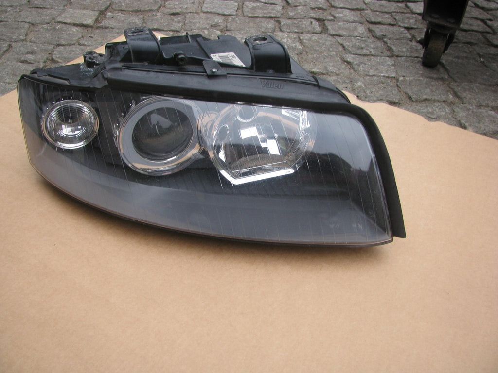 Frontscheinwerfer Audi A4 B7 8E0941004P LED Rechts Scheinwerfer Headlight