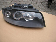 Load image into Gallery viewer, Frontscheinwerfer Audi A4 B7 8E0941004P LED Rechts Scheinwerfer Headlight