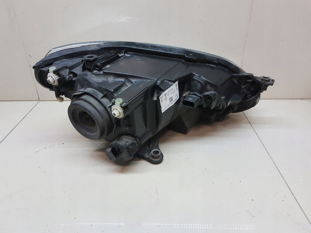 Frontscheinwerfer VW Up 1S1941015AA 1EL012644-01 Links Scheinwerfer Headlight SCH6135584935qq