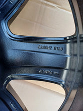 Load image into Gallery viewer, 1x Alufelge 19 Zoll 8.0" 5x112 38ET A2534011600 Mercedes-Benz Glc Rim Wheel FEL7250629721br