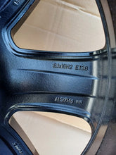 Load image into Gallery viewer, 1x Alufelge 19 Zoll 8.0" 5x112 38ET A2534011600 Mercedes-Benz Glc Rim Wheel FEL7250629721br