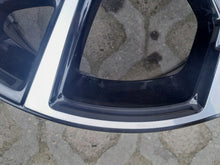 Load image into Gallery viewer, 1x Alufelge 17 Zoll 7.0" 4x108 38ET Glanz 1646346180 Opel Corsa F Rim Wheel FEL3879244630mc