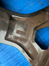 Load image into Gallery viewer, 1x Alufelge 18 Zoll 7.5" 5x114.3 52910-J7800 Kia Xceed Rim Wheel FEL3221808872ti