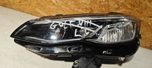 Load image into Gallery viewer, Frontscheinwerfer VW Golf VIII 5H1941005C Full LED Links Scheinwerfer Headlight SCH3724866000vj