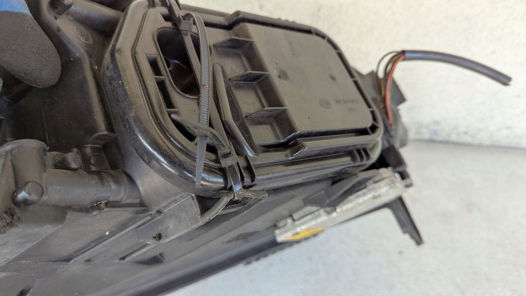Frontscheinwerfer Audi A6 C6 Xenon Rechts Scheinwerfer Headlight SCH4749513349gb