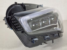 Load image into Gallery viewer, Frontscheinwerfer Mercedes-Benz Cla A1189068300 LED Links Scheinwerfer Headlight