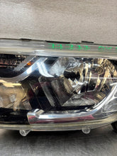 Load image into Gallery viewer, Frontscheinwerfer Dacia Sandero II 260608143R Links Scheinwerfer Headlight SCH2616314180rl