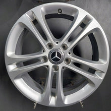 Load image into Gallery viewer, 4x Alufelge 17 Zoll 6.5" 5x112 44ET A1774010400 Mercedes-Benz W246 Rim Wheel FEL4306963387cy